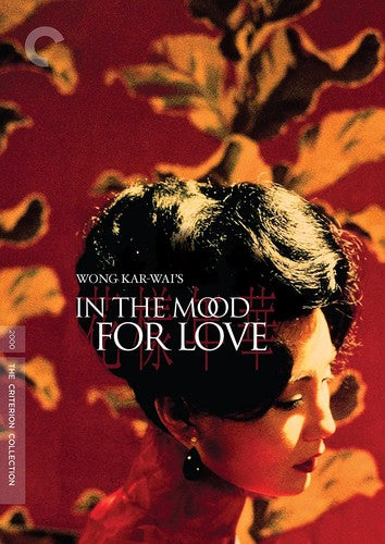 In The Mood For Love/Dvd