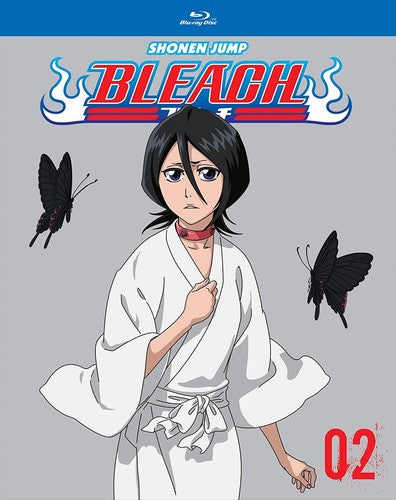 Bleach (Tv) Set 2