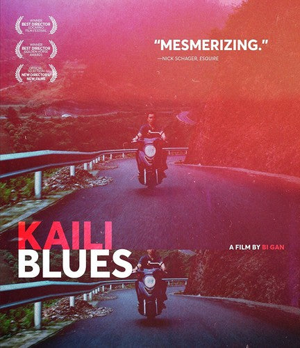 Kaili Blues