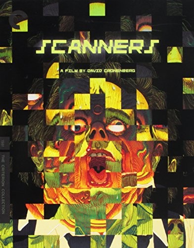 Scanners/Bd