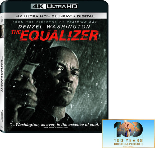 Equalizer