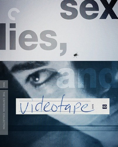 Sex Lies & Videotape/Bd