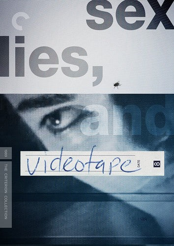Sex Lies & Videotape/Dvd