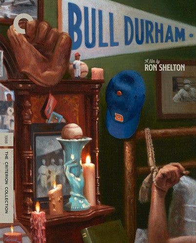 Bull Durham/Bd