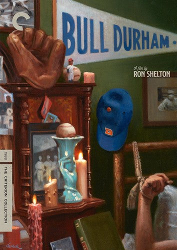 Bull Durham/Dvd