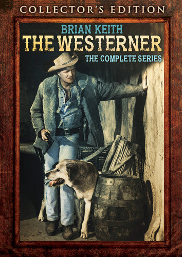 Westerner: The Complete Series