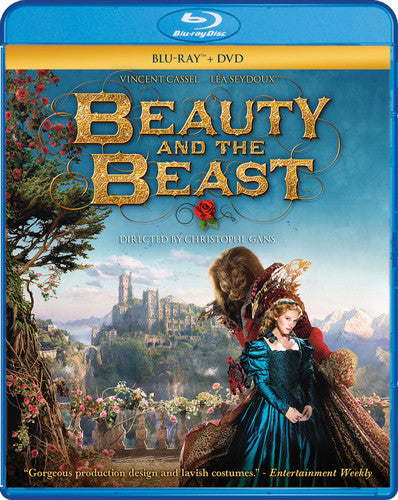 Beauty & The Beast (2014)