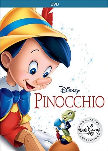 Pinocchio