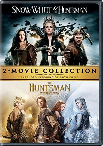 Snow White & The Huntsman / Huntsman: Winter's