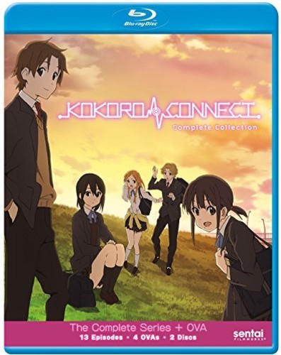 Kokoro Connect