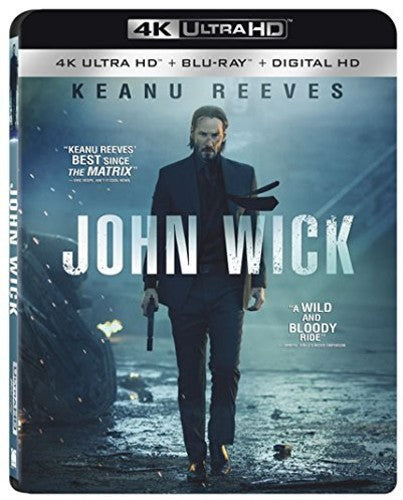 John Wick