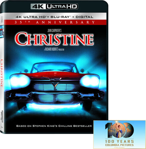 Christine (35Th Anniversary)