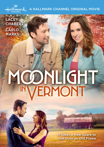 Moonlight In Vermont Dvd