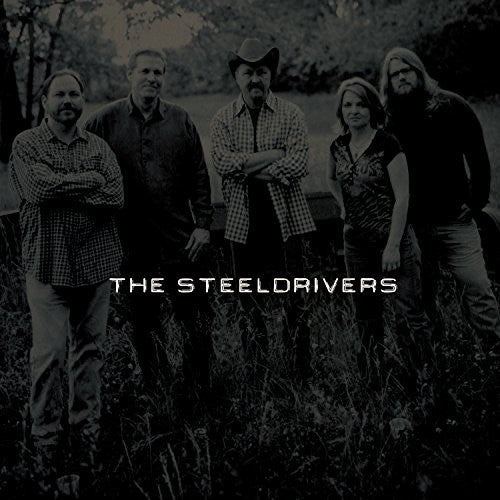 Steeldrivers
