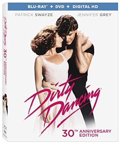 Dirty Dancing: 30Th Anniversary
