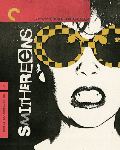 Smithereens/Bd