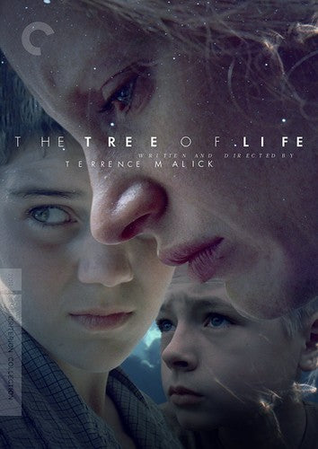Tree Of Life/Dvd