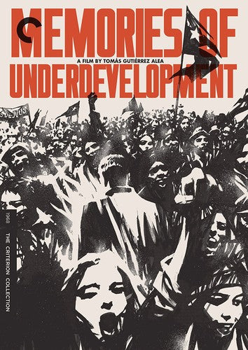 Memories Of Underdevelopment/Dvd