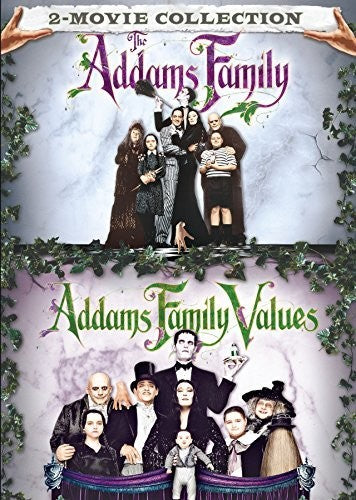 Addams Family / Addams Family Values