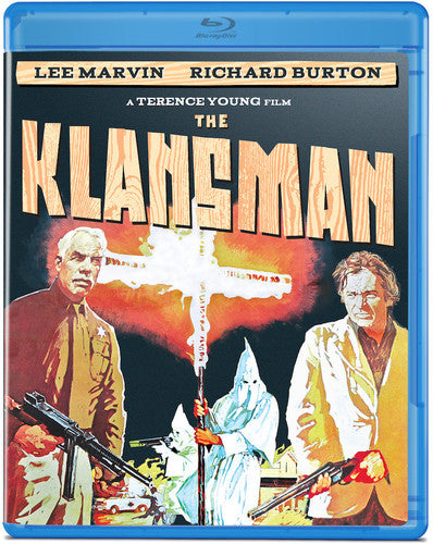 Klansman