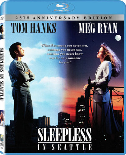 Sleepless In Seattle: 25Th Anniversary