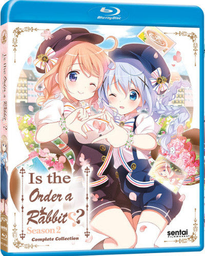 Is The Order A Rabbit: Season 2