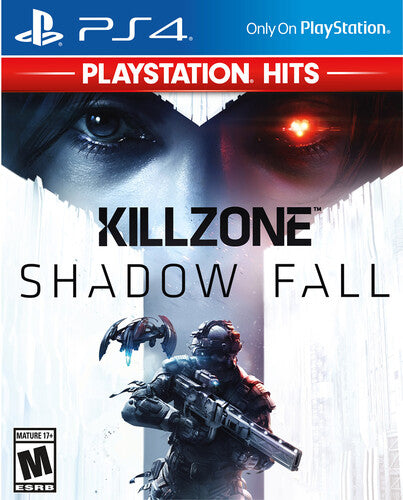 Ps4 Killzone: Shadow Fall - Greatest Hits Edition