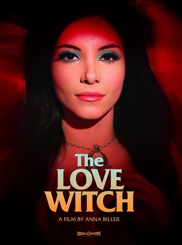 Love Witch