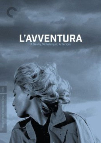 L'avventura/Dvd