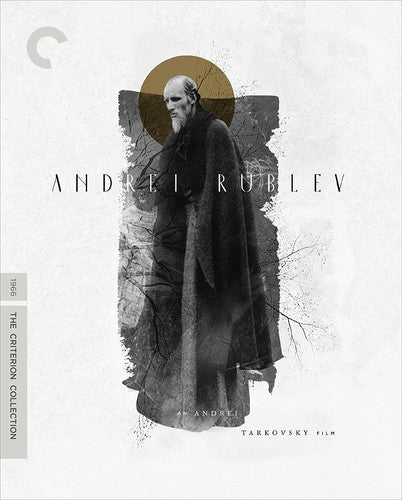 Andrei Rublev/Bd