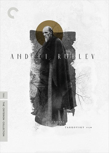 Andrei Rublev/Dvd