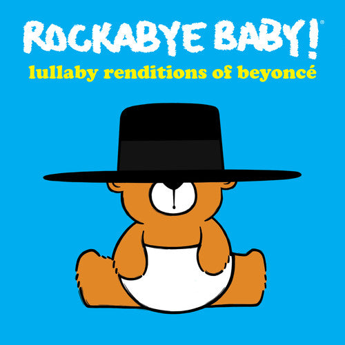 Lullaby Renditions Of Beyonce