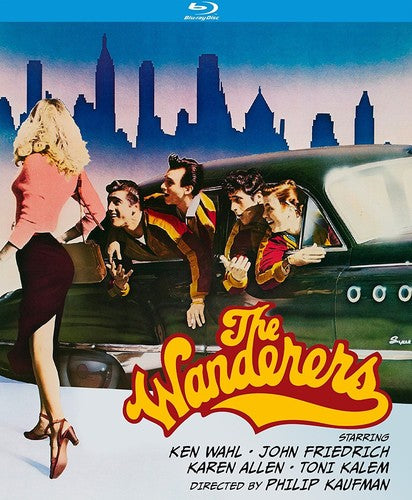 Wanderers (1979)