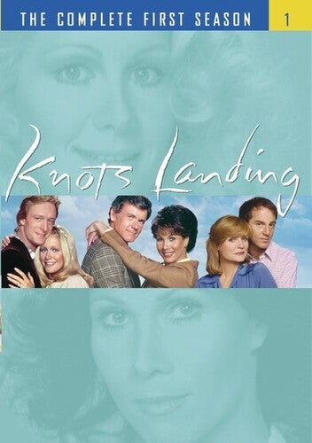 Knots Landing: Complete First Season