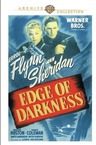 Edge Of Darkness (1943)