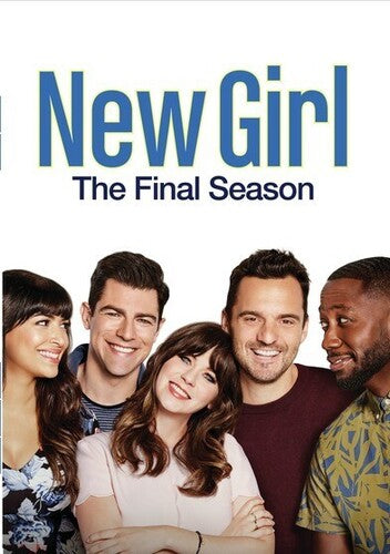 New Girl: Final Season