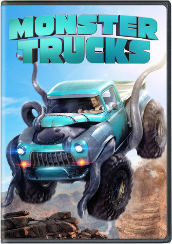 Monster Trucks