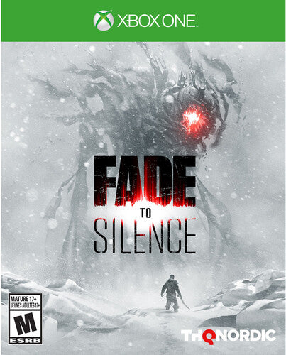 Xb1 Fade To Silence