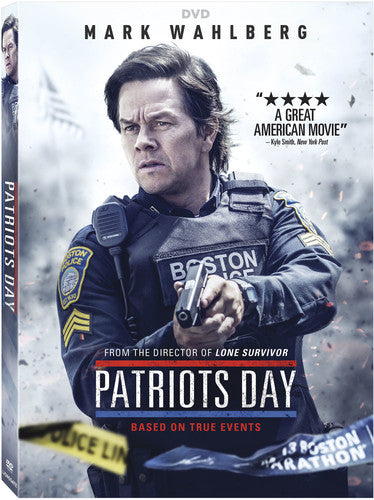 Patriots Day