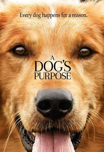 Dog's Purpose