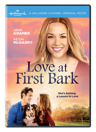 Love At First Bark Dvd