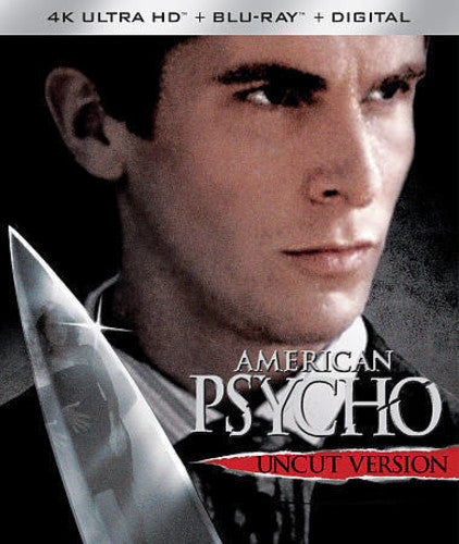 American Psycho