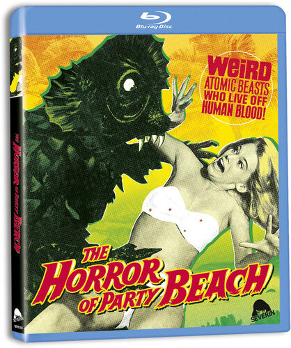 Horror Of Party Beach