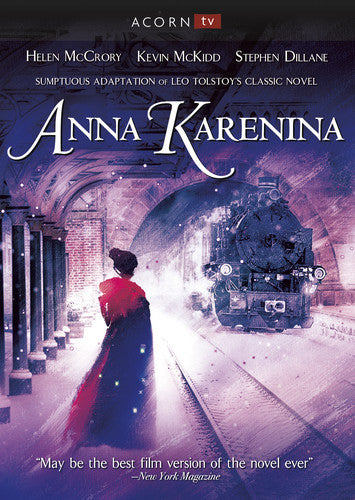 Anna Karenina (2000): Series 1