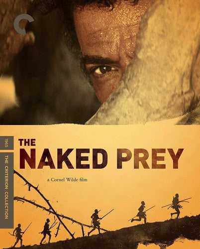 Naked Prey/Bd