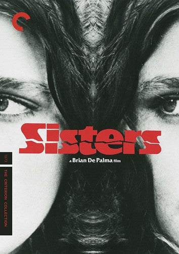Sisters (1972)/Dvd