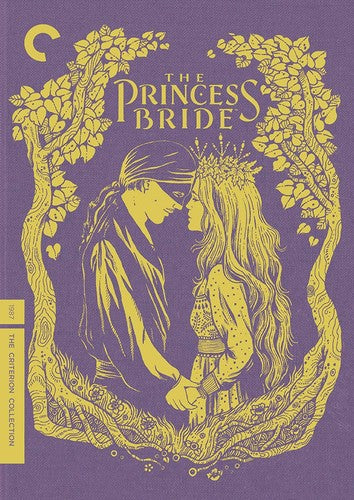 Princess Bride/Dvd