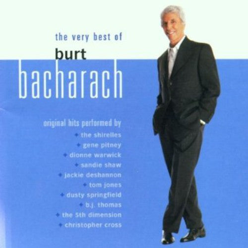 Very Best Of Burt Bacharach