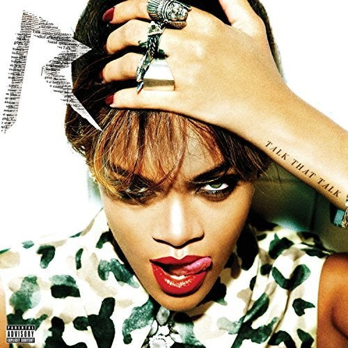 Talk That Talk