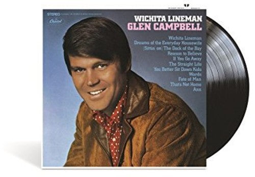 Wichita Lineman